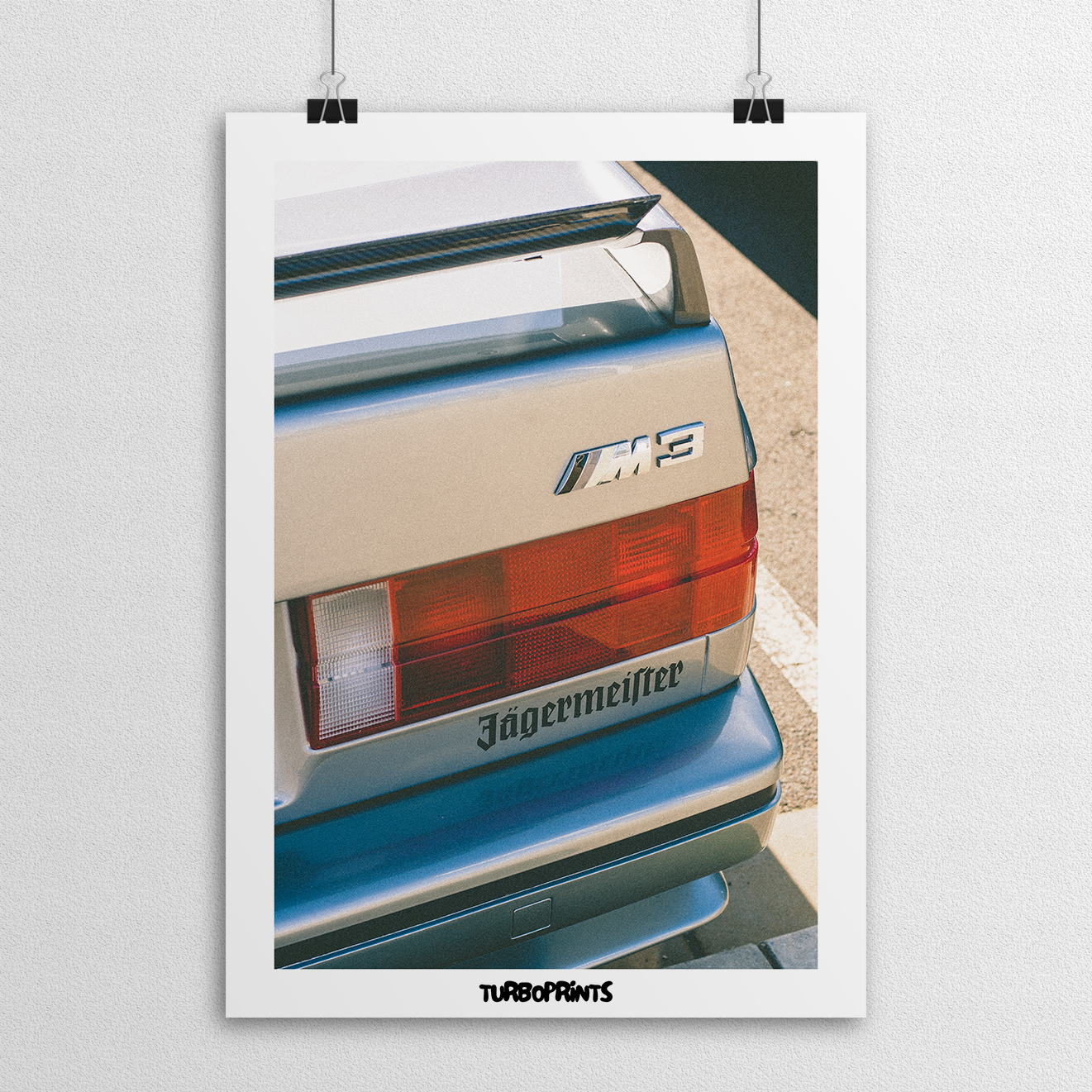 BMW E30